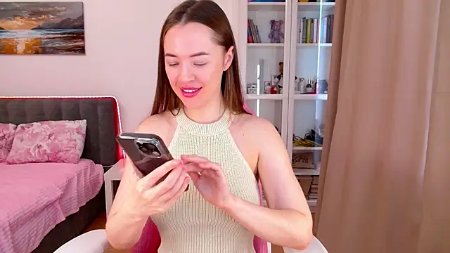 Eva_Allen Obrolan Langsung XXX
