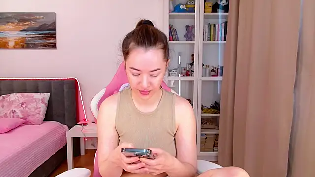 Chat XXX en directo de Eva_Allen