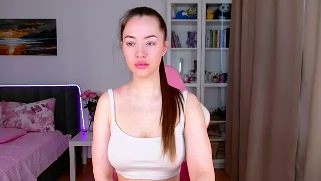 Eva_Allen – Naživo XXX chat