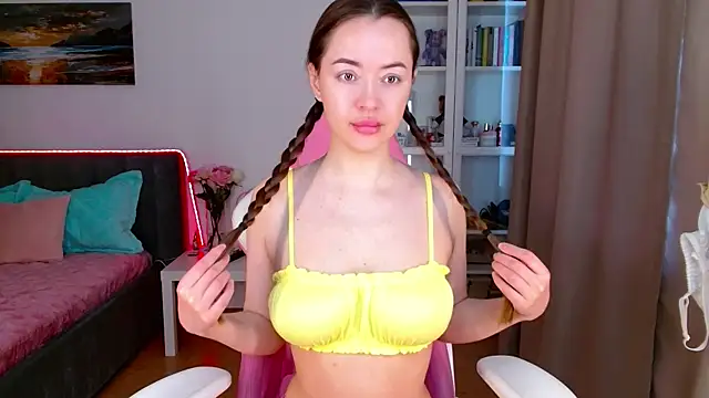 Eva_Allen élő XXX-chatje