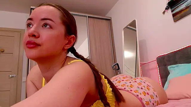 Chat XXX en directo de Eva_Allen