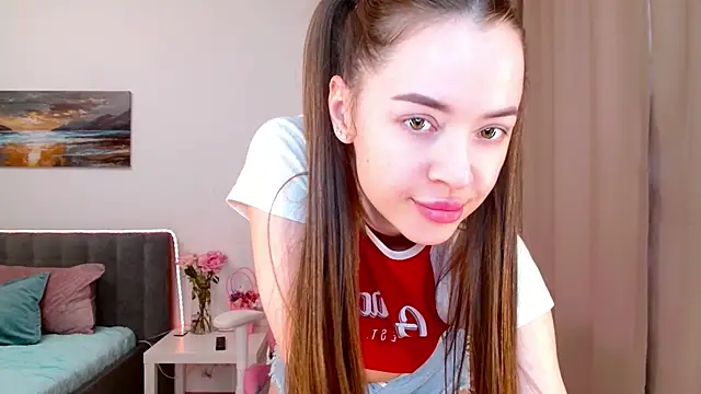 Eva_Allen 在線直播表演