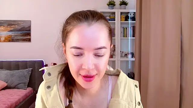 Chat XXX en directo de Eva_Allen