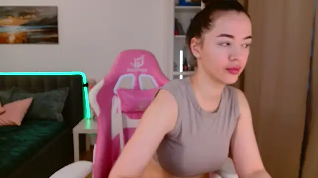 Chat XXX en directo de Eva_Allen