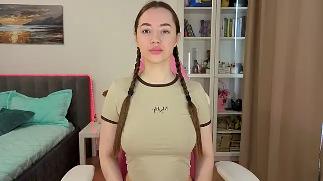 Czat XXX na żywo – Eva_Allen