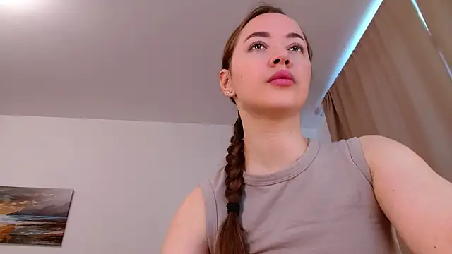 Eva_Allen Live XXX-Chat
