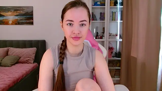 Eva_Allen Live XXX-Chat