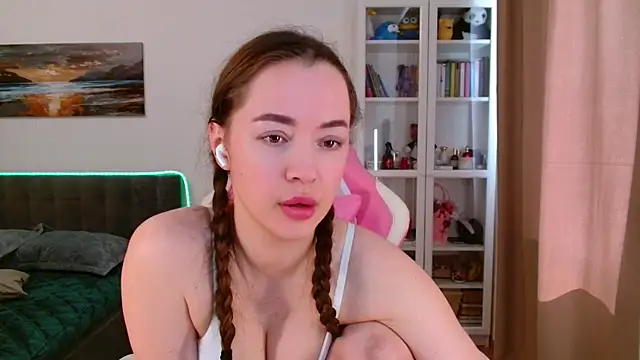 Eva_Allen Obrolan Langsung XXX