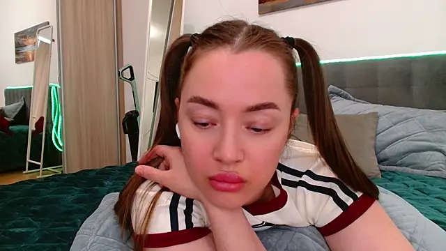 Živý XXX chat Eva_Allen