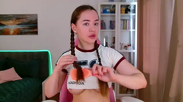 Eva_Allen XXX чат на живо