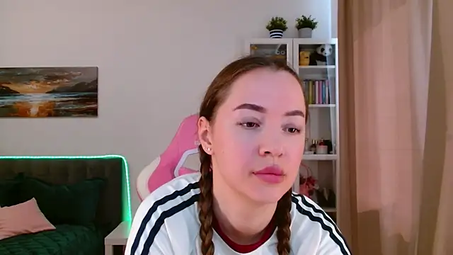 Eva_Allen Obrolan Langsung XXX