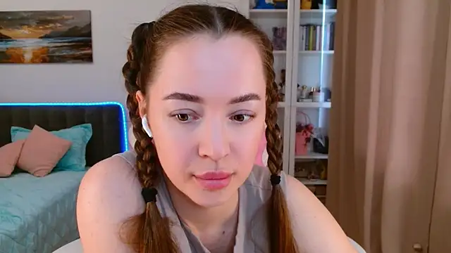 Eva_Allen 라이브 XXX 채팅