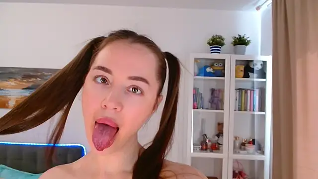 Eva_Allen's Webcam Show