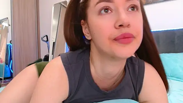 Chat XXX en directo de Eva_Allen