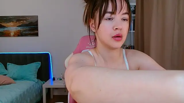 Eva_Allen 现场XXX聊天