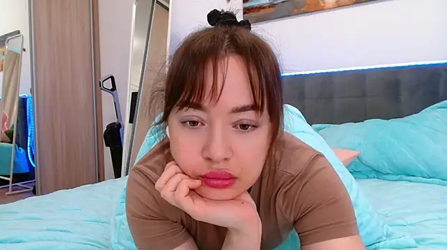 Eva_Allen Chat XXX in diretta