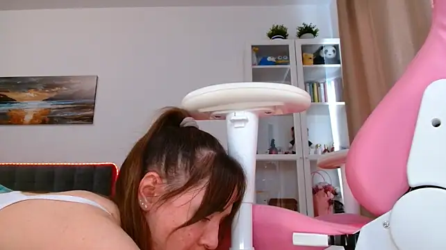 Eva_Allen 라이브 XXX 채팅