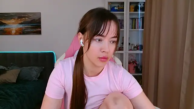 Živý XXX chat Eva_Allen