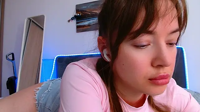 Chat +18 de Eva_Allen ao vivo