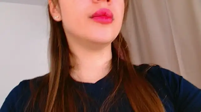 Eva_Allen Adlı Modelin Canlı XXX Sohbeti