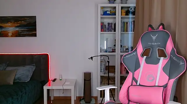 عرض كام Eva_Allen