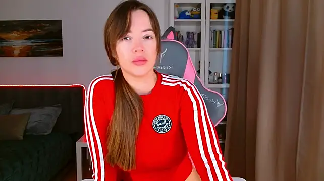 Eva_Allen – Naživo XXX chat