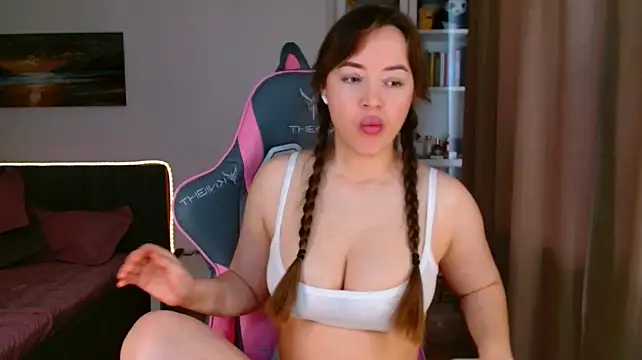 عرض كام Eva_Allen
