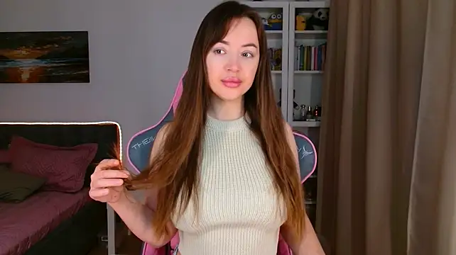 Eva_Allen's Webcam Show