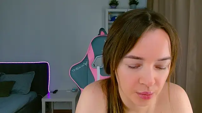 Eva_Allen Webcam Show
