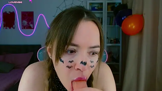 Eva_Allen webcam show