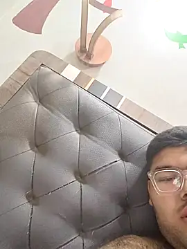 anshpandey69 Webcam-Show