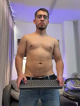 Czat XXX na żywo – Tommas_Jhonson