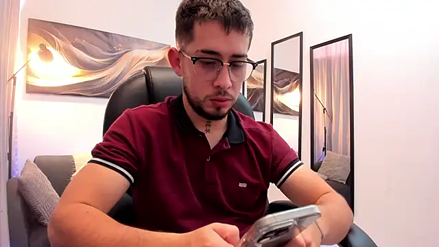 عرض كام Tommas_Jhonson