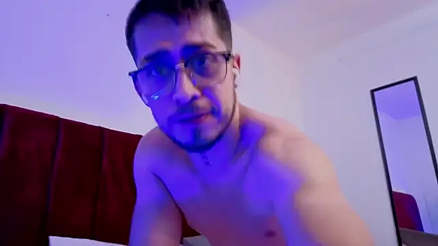 Tommas_Jhonson Show Webcam
