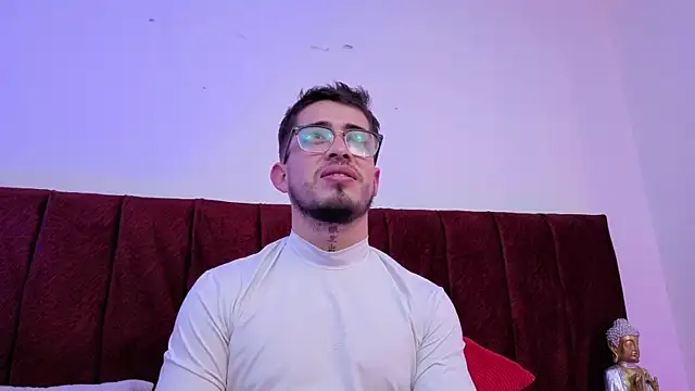 Tommas_Jhonson – webcam-show
