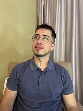 Tommas_Jhonson Webcam show