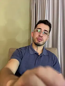 عرض كام Tommas_Jhonson