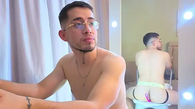 Вебкам-шоу Tommas_Jhonson