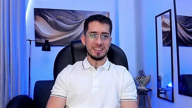 عرض كام Tommas_Jhonson