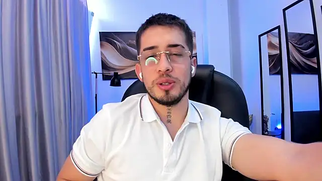 عرض كام Tommas_Jhonson