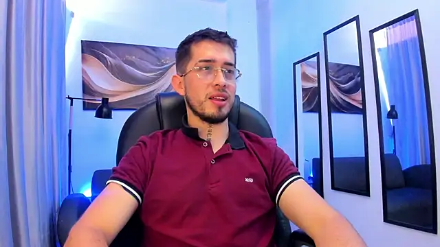 عرض كام Tommas_Jhonson