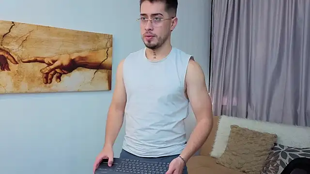 Tommas_Jhonson Webcamshow
