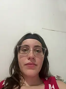 Show de welterkahsantos na webcam