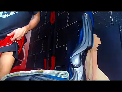 dylan_desire 웹캠 쇼