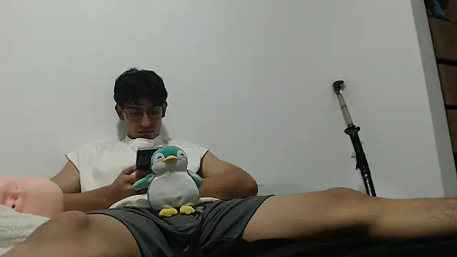 Matt_BBC Show Webcam