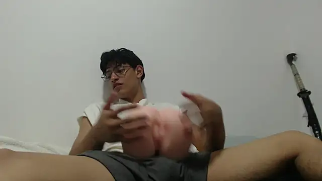 Matt_BBC 웹캠 쇼