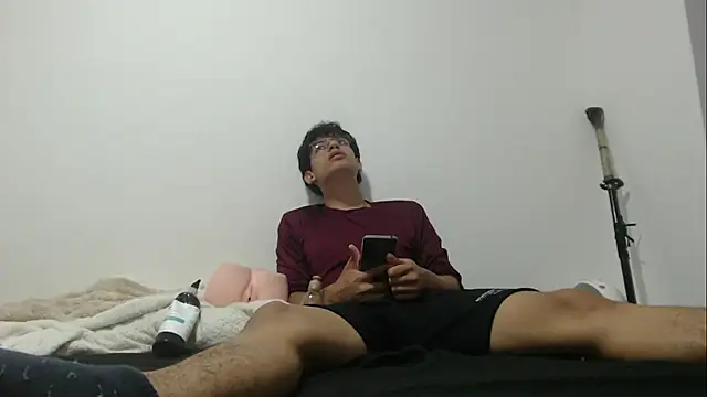 Matt_BBC Pertunjukan Webcam