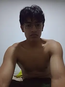Matt_BBC Pertunjukan Webcam