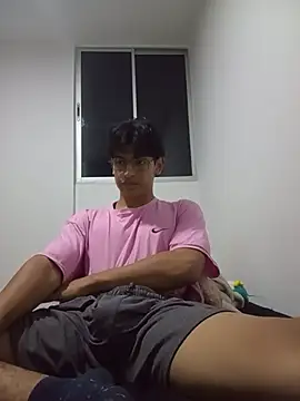 Matt_BBC Webcam show