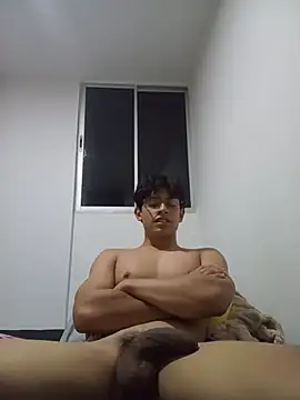 Show Webcam de Matt_BBC